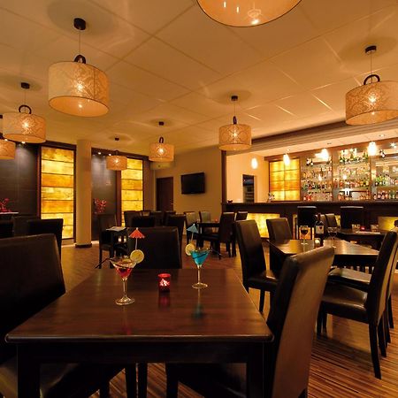 Albatros Spa & Ski ยารอสวาเวียซ ภายนอก รูปภาพ