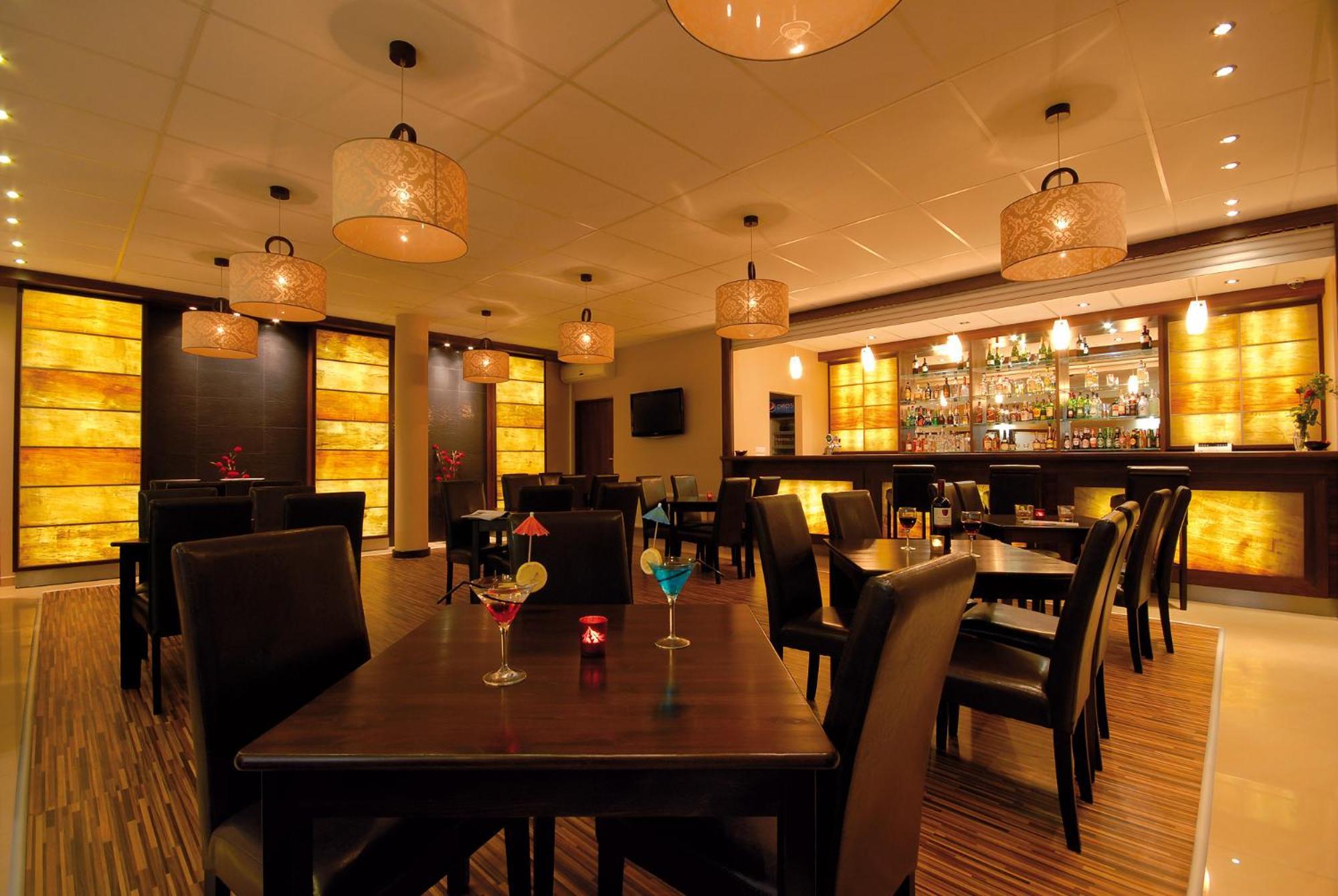 Albatros Spa & Ski ยารอสวาเวียซ ภายนอก รูปภาพ